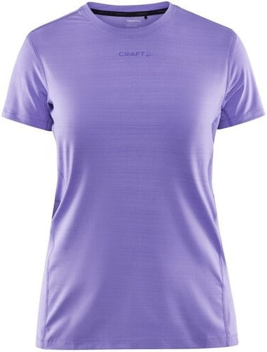 Běžecké tričko CRAFT ADV ESSENCE SS TEE W L