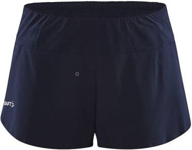 Běžecké šortky CRAFT PRO HYPERVENT SPLIT SHORTS W L