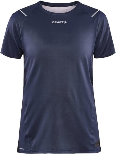 Běžecké tričko CRAFT PRO HYPERVENT SS TEE W M