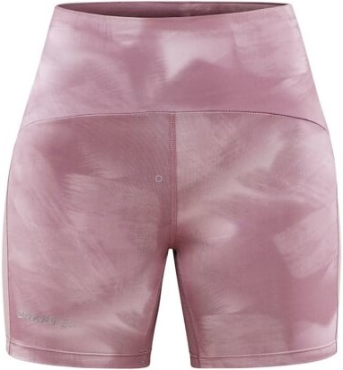 Běžecké kalhoty CRAFT PRO HYPERVENT SHORT TIGHTS W L