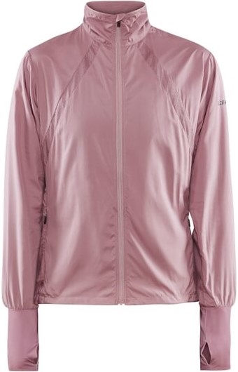 Běžecká bunda CRAFT ADV ESSENCE WIND JACKET W S