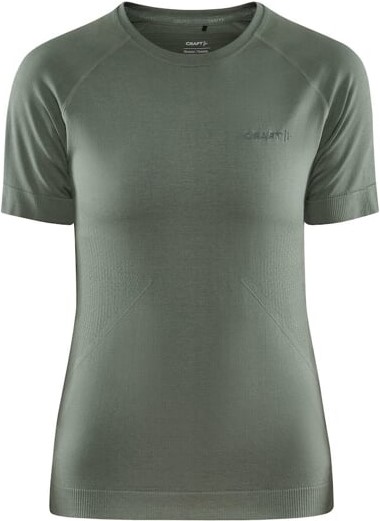 Běžecké tričko CRAFT CORE DRY ACTIVE COMFORT SS W XL