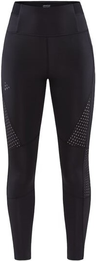 Běžecké kalhoty CRAFT PRO HIT BLOCKED TIGHTS W XL