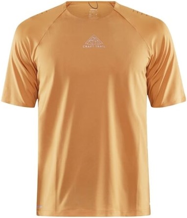 Běžecké tričko CRAFT PRO TRAIL SS TEE M S