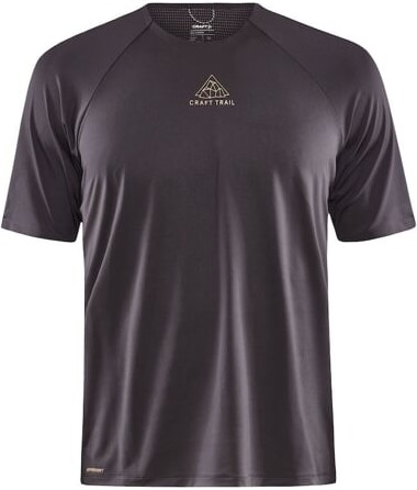 Běžecké tričko CRAFT PRO TRAIL SS TEE M L