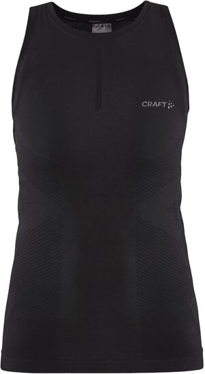 Běžecké tričko CRAFT ADV Cool Intensity SL - černé S
