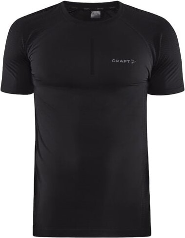 Běžecké tričko CRAFT ADV Cool Intensity SS - černé L