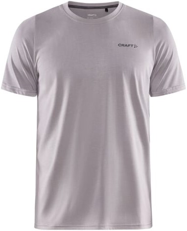 Běžecké tričko CRAFT CORE Essence Bi-blend - béžové M