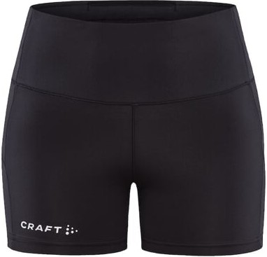 Běžecké kalhoty CRAFT ADV ESSENCE HOT PANTS 2 W L