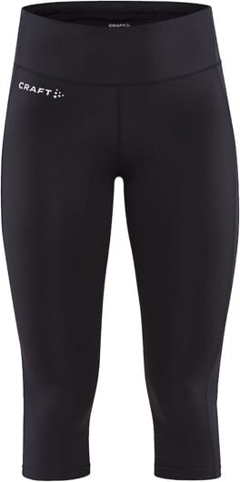 Běžecké 3/4 kalhoty CRAFT ADV ESSENCE CAPRI TIGHTS 2 W S