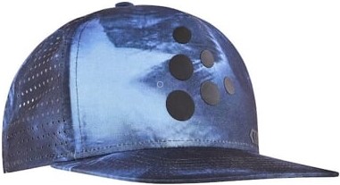 Běžecká kšiltovka CRAFT CTM DISTANCE TECH TRUCKER CAP