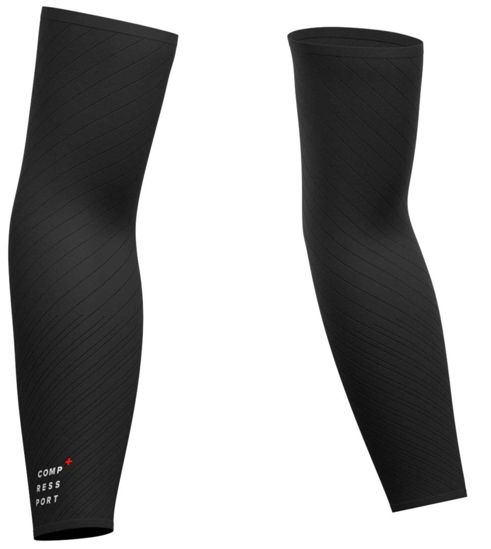 Kompresní návleky na ruce Compressport Under Control Armsleeves T4 (obvod bicepsu víc než 31cm)