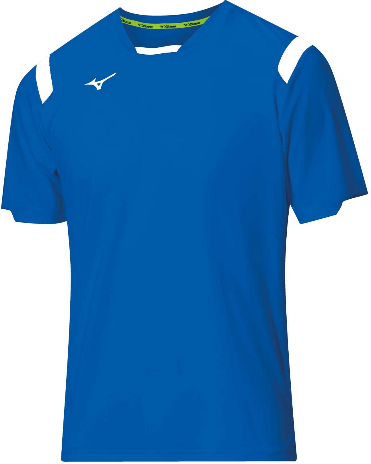 Sportovní tričko Mizuno Premium Shirt X2FA9A0222 S