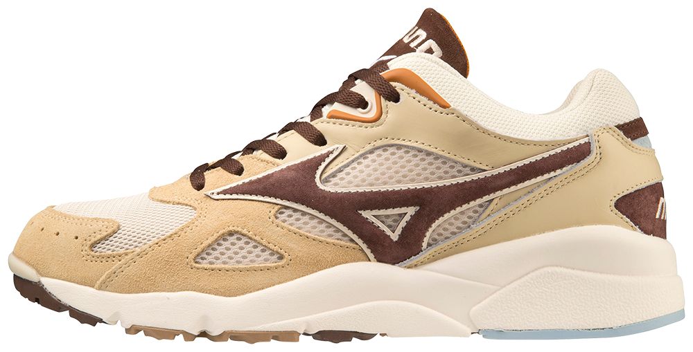 Vycházkové boty Mizuno Sky Medal S D1GA213200 40