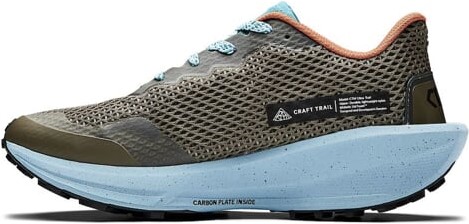 Běžecké boty CRAFT CTM Ultra Trail 43,5