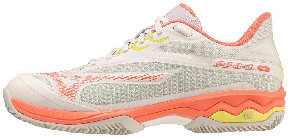 Tenisová obuv Mizuno WAVE EXCEED LIGHT 2 61GC232155 42