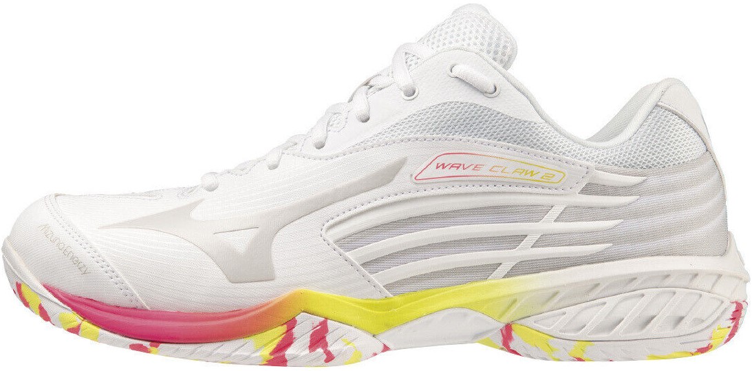 Sálová obuv Mizuno WAVE CLAW 2 71GA211004 42