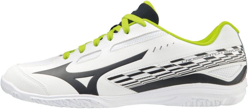 Sálová obuv Mizuno CROSSMATCH SWORD 81GA213043 44