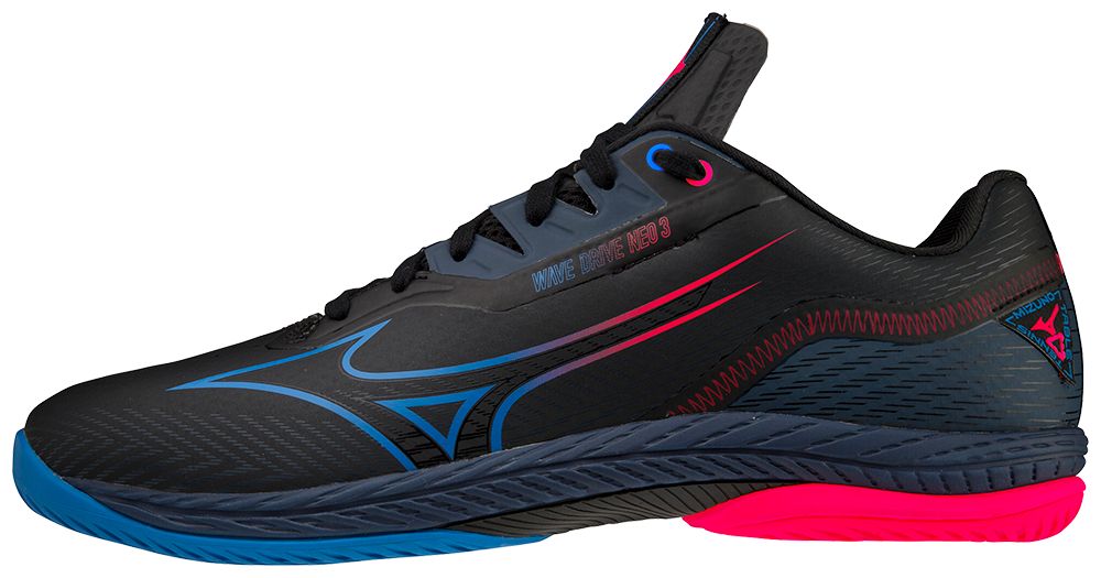 Sálová obuv Mizuno WAVE DRIVE NEO 3 81GA220021 39