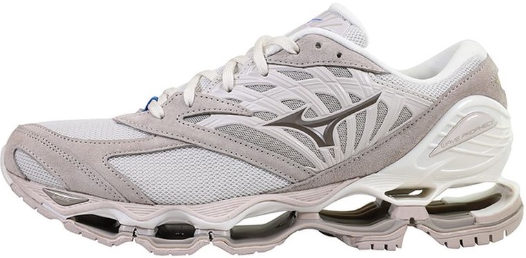 Běžecké boty Mizuno WAVE PROPHECY LS D1GA226201 46