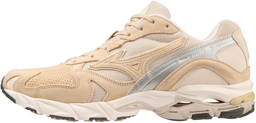 Vycházková obuv Mizuno WAVE RIDER 10 D1GA227705 42