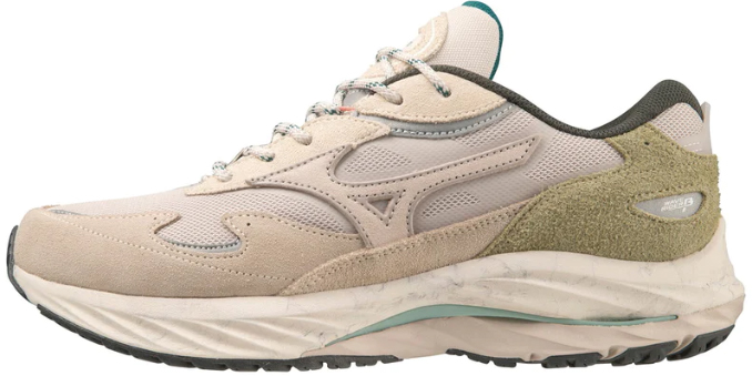 Vycházková obuv Mizuno WAVE RIDER ß D1GA235601 44,5