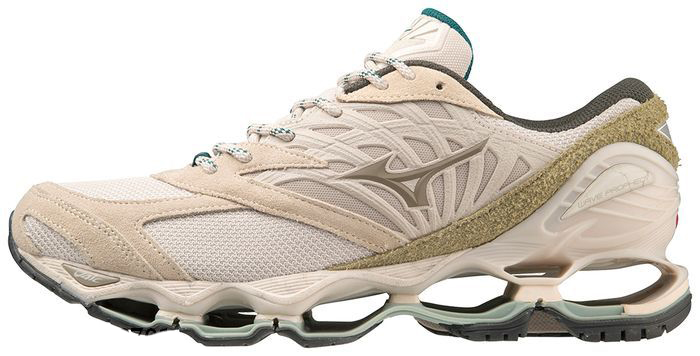 Vycházková obuv Mizuno WAVE PROPHECY LS D1GA238701 44,5