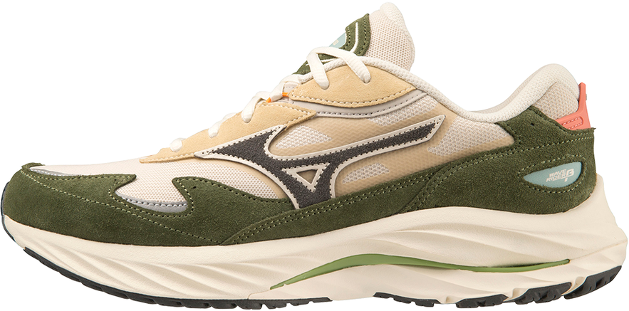 Vycházková obuv Mizuno WAVE RIDER β D1GA330906 42