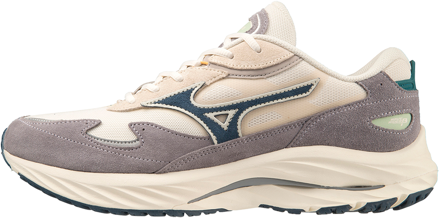 Vycházková obuv Mizuno WAVE RIDER β D1GA330907 42