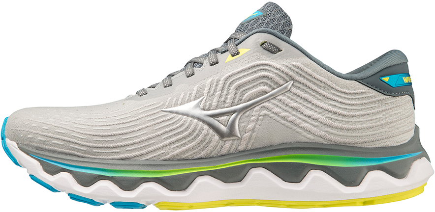 Běžecké boty Mizuno WAVE HORIZON 6 J1GC222620 42,5