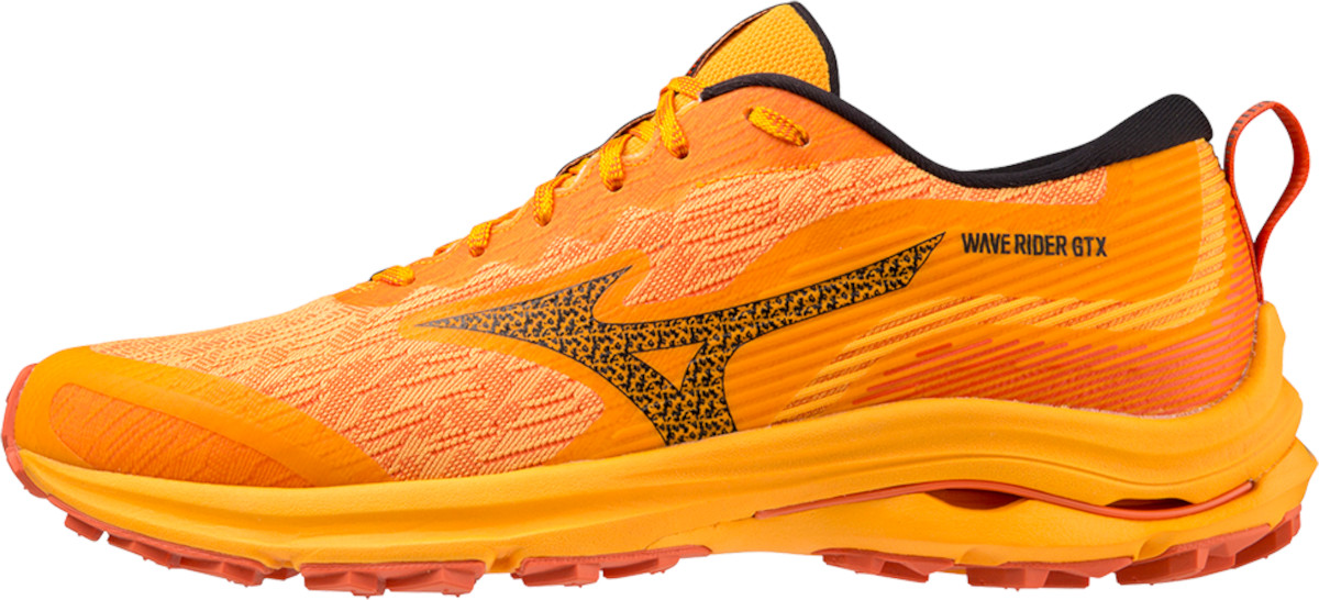 Běžecké boty Mizuno WAVE RIDER GTX J1GC227902 42,5