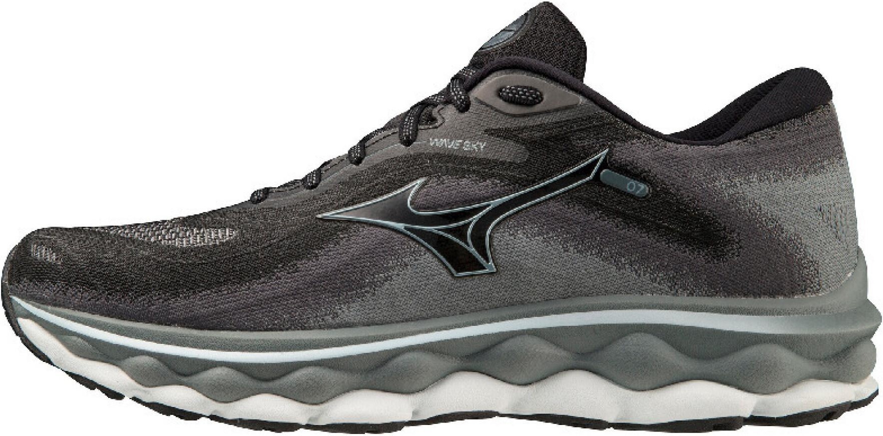 Běžecké boty Mizuno WAVE SKY 7 J1GC230202 43