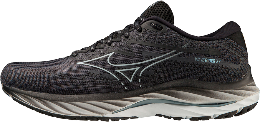 Běžecké boty Mizuno WAVE RIDER 27 J1GC230302 41