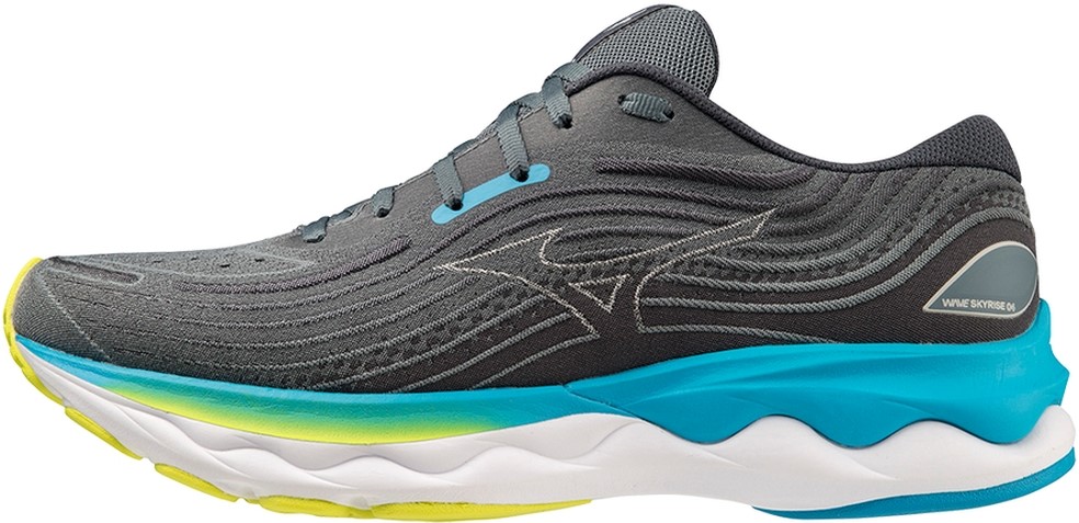 Běžecké boty Mizuno WAVE SKYRISE 4 J1GC230951 42,5