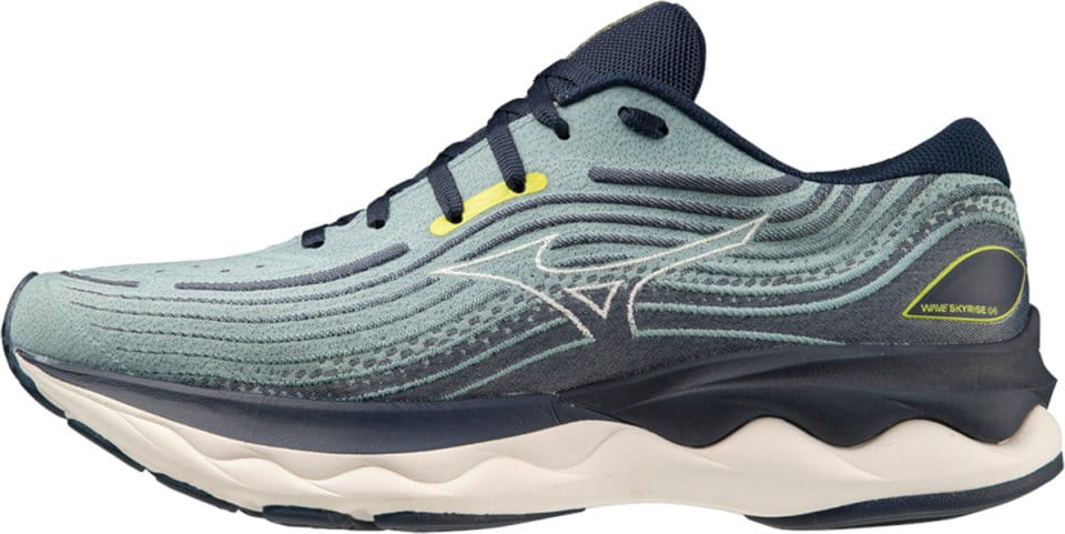 Běžecké boty Mizuno WAVE SKYRISE 4 J1GC230952 43