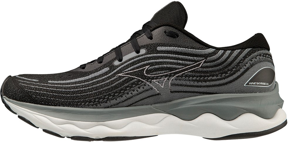 Běžecké boty Mizuno WAVE SKYRISE 4 J1GC230954 42