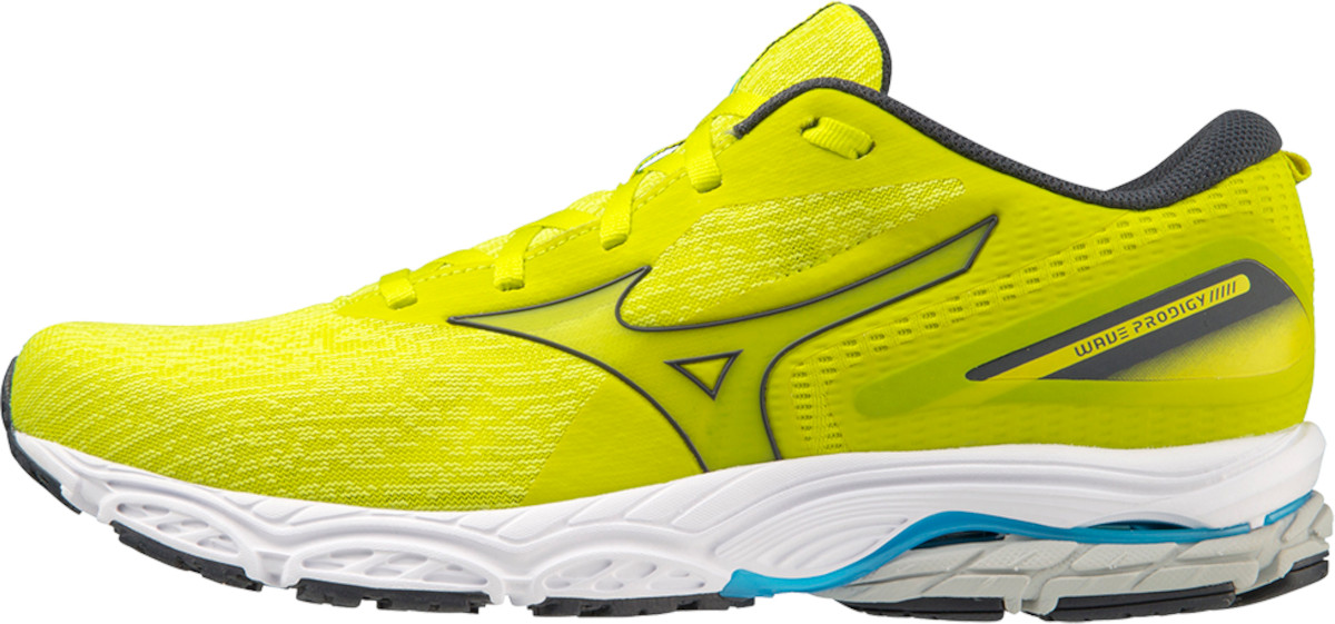 Běžecké boty Mizuno WAVE PRODIGY 5 J1GC231001 44,5