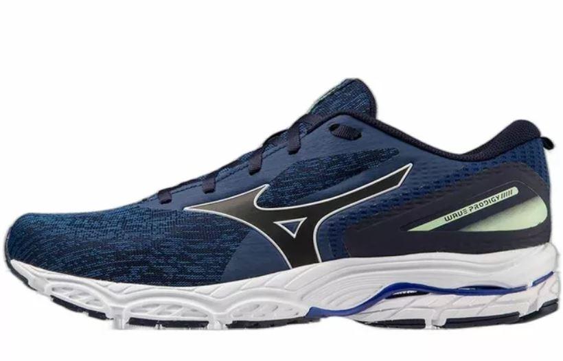 Běžecké boty Mizuno WAVE PRODIGY 5 J1GC231003 42