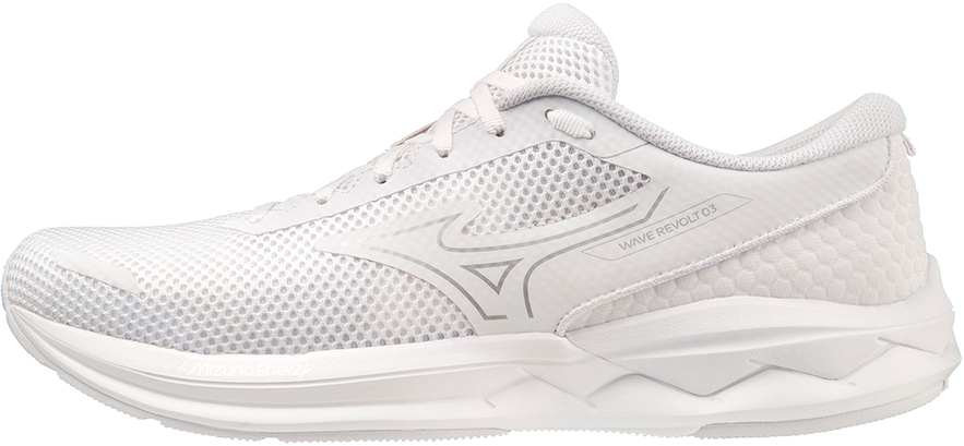 Běžecké boty Mizuno WAVE REVOLT 3 J1GC231451 42