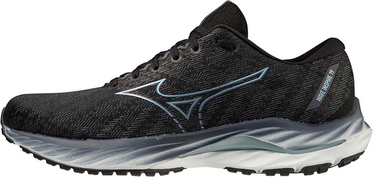 Běžecké boty Mizuno WAVE INSPIRE 19 J1GC234453 49