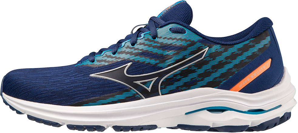 Běžecké boty Mizuno WAVE EQUATE 7 J1GC234853 42