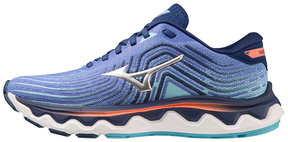 Běžecké boty Mizuno WAVE HORIZON 6 J1GD222632 38,5