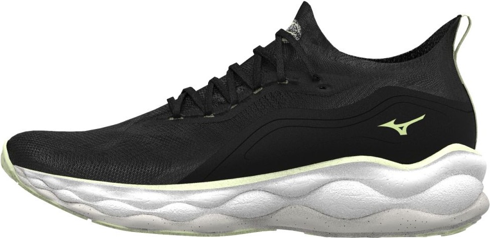 Běžecké boty Mizuno WAVE NEO ULTRA J1GD223473 38,5