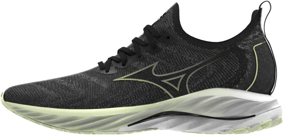 Běžecké boty Mizuno WAVE NEO WIND J1GD227872 38,5