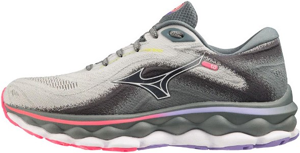 Běžecké boty Mizuno WAVE SKY 7 J1GD230221 38