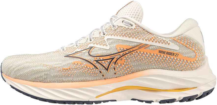 Běžecké boty Mizuno WAVE RIDER 27 J1GD230326 38