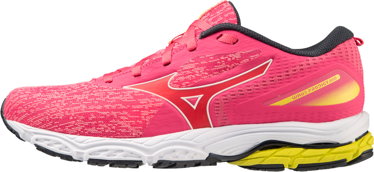 Běžecké boty Mizuno WAVE PRODIGY 5 J1GD231021 36,5