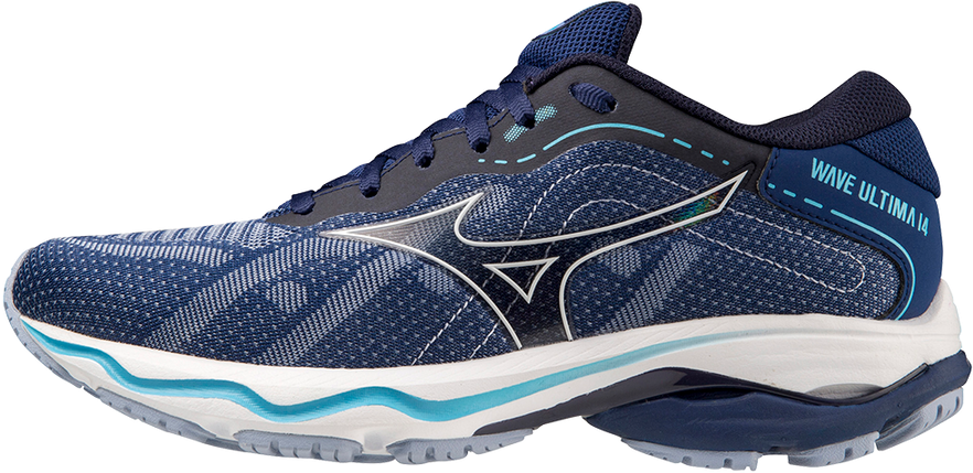 Běžecké boty Mizuno WAVE ULTIMA 14 J1GD231872 37