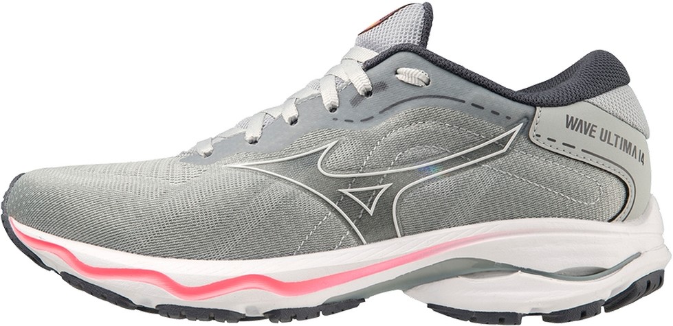 Běžecké boty Mizuno WAVE ULTIMA 14 J1GD231874 37