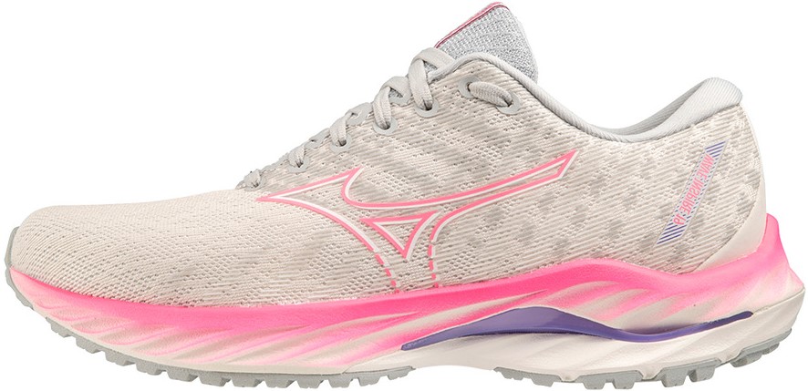 Běžecké boty Mizuno WAVE INSPIRE 19 J1GD234471 40